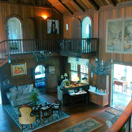 Maureen'S Bed And Breakfast Хіло Екстер'єр фото