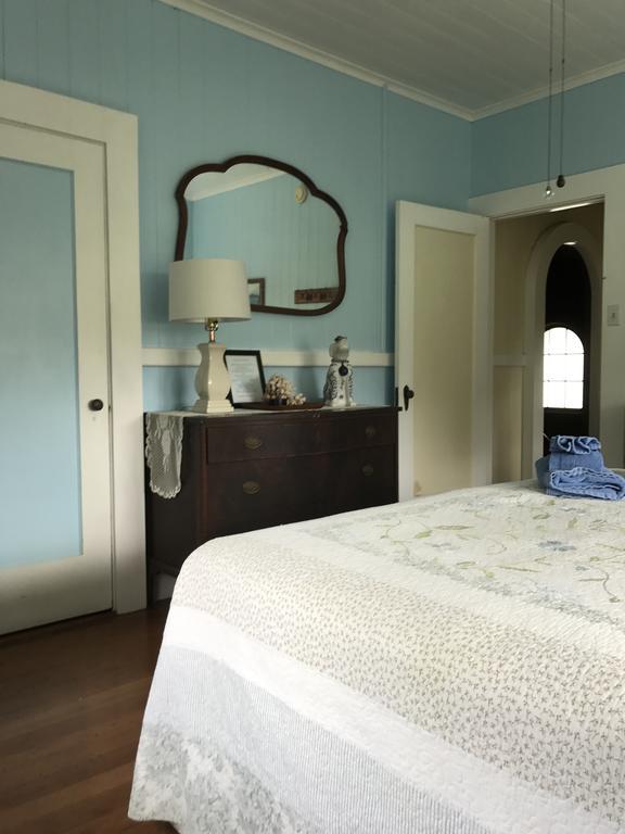Maureen'S Bed And Breakfast Хіло Екстер'єр фото