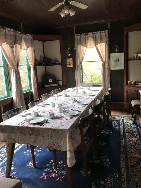 Maureen'S Bed And Breakfast Хіло Екстер'єр фото