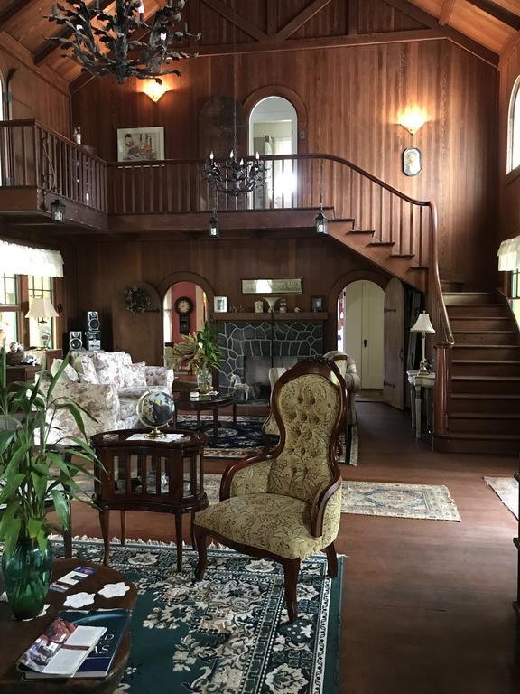Maureen'S Bed And Breakfast Хіло Екстер'єр фото