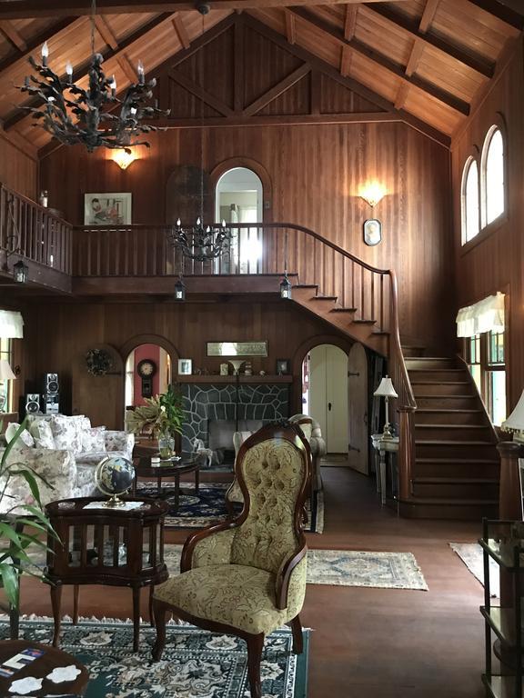 Maureen'S Bed And Breakfast Хіло Екстер'єр фото