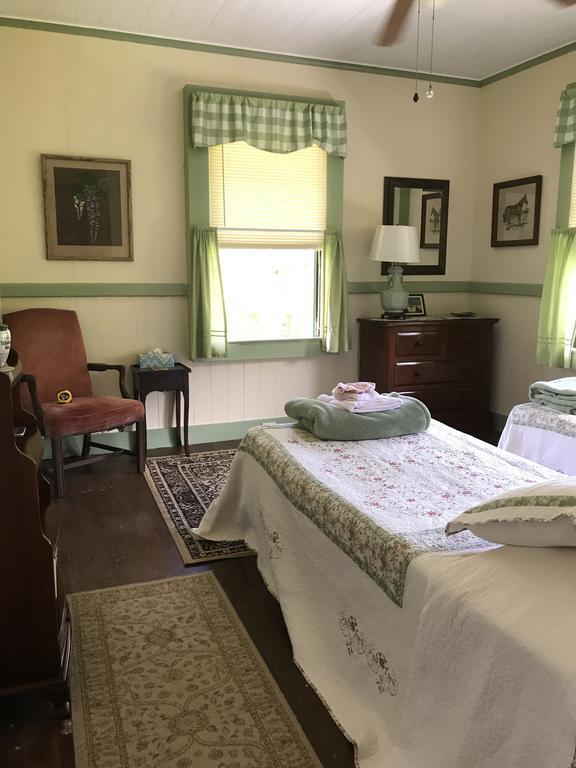Maureen'S Bed And Breakfast Хіло Екстер'єр фото