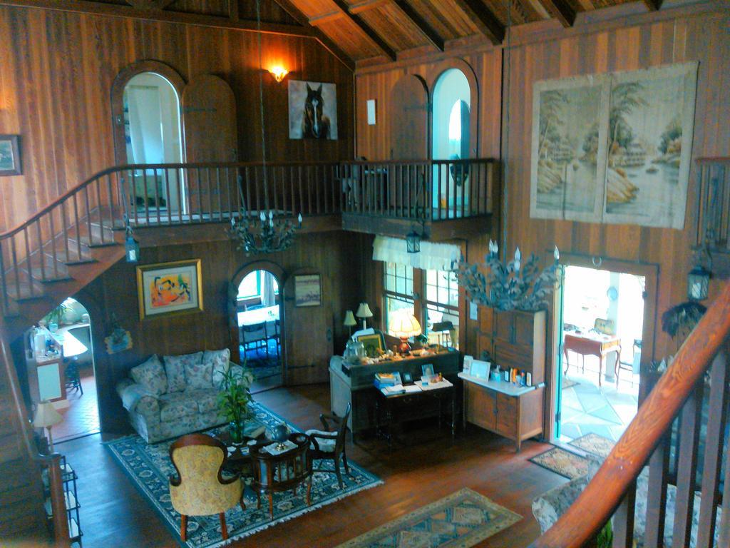 Maureen'S Bed And Breakfast Хіло Екстер'єр фото