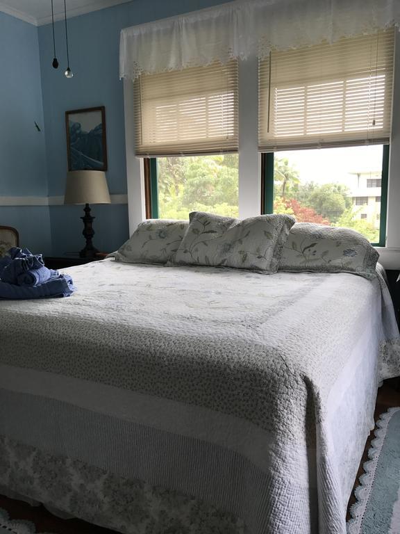 Maureen'S Bed And Breakfast Хіло Екстер'єр фото