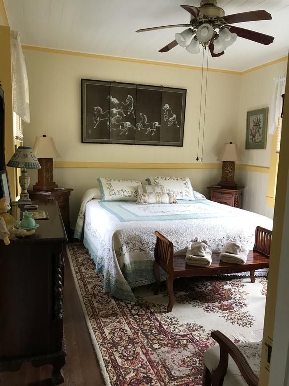 Maureen'S Bed And Breakfast Хіло Екстер'єр фото
