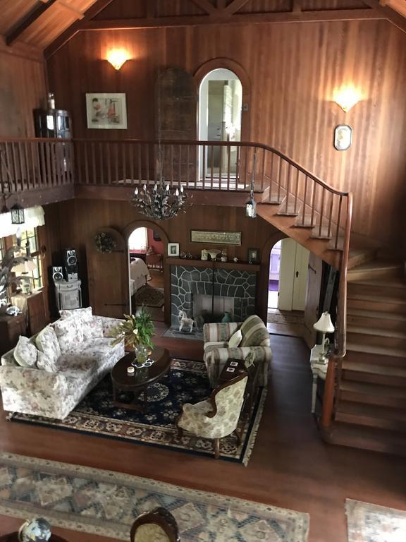 Maureen'S Bed And Breakfast Хіло Екстер'єр фото