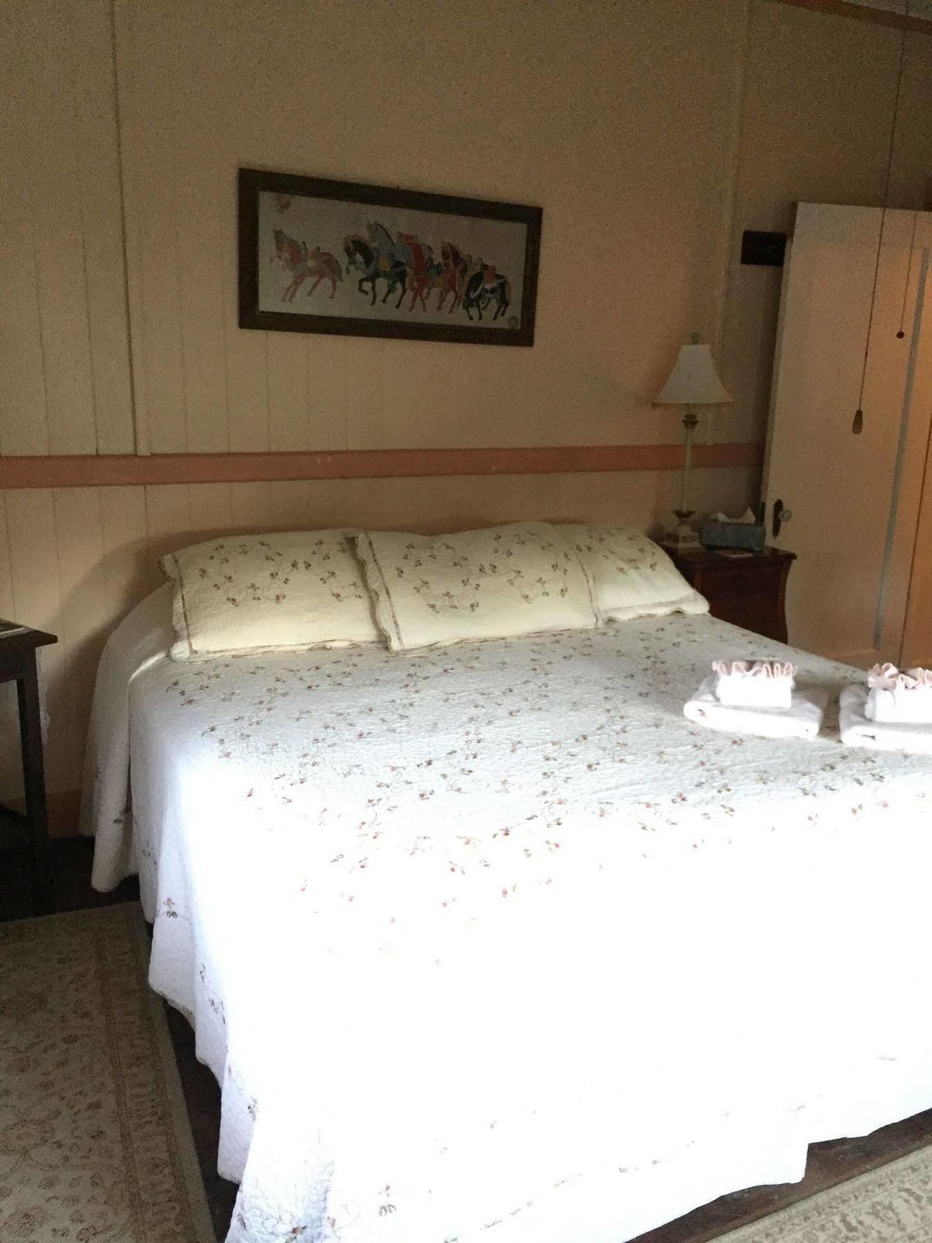 Maureen'S Bed And Breakfast Хіло Екстер'єр фото