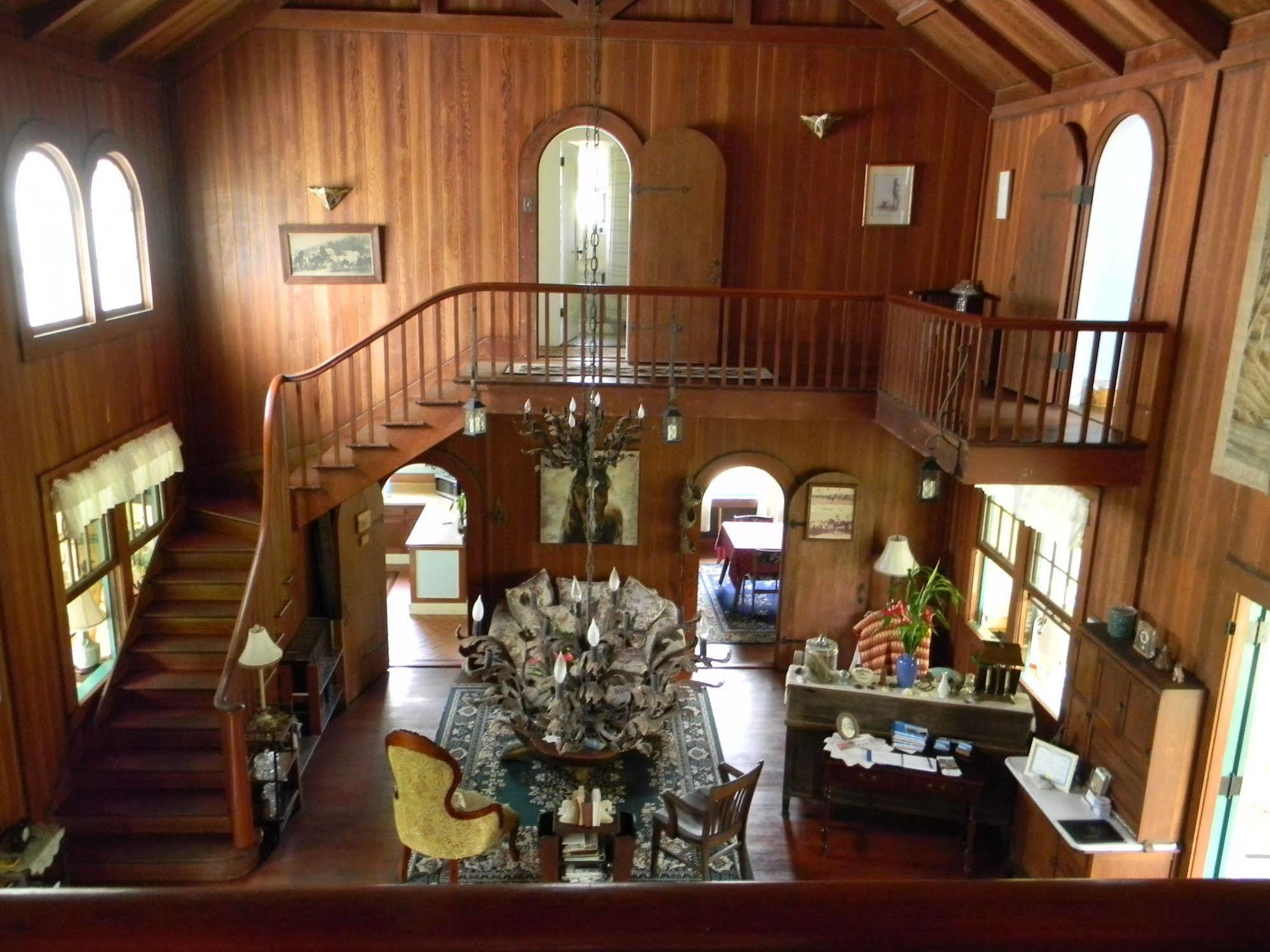 Maureen'S Bed And Breakfast Хіло Екстер'єр фото